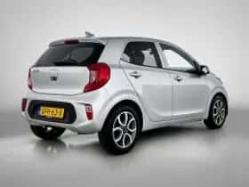 Kia Picanto (2024) thumbnail 4