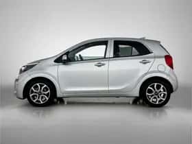 Kia Picanto (2024) thumbnail 4