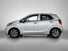 Kia Picanto (2024) thumbnail 5