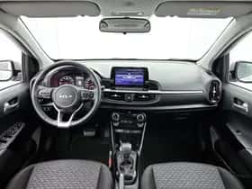 Kia Picanto (2024) thumbnail 5