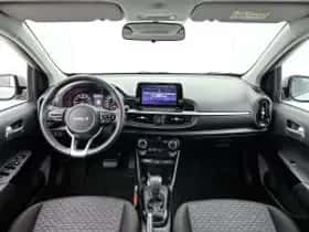 Kia Picanto (2024) thumbnail 6