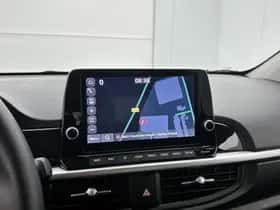 Kia Picanto (2024) thumbnail 8