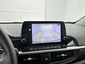Kia Picanto (2024) thumbnail 9