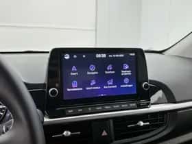 Kia Picanto (2024) thumbnail 10