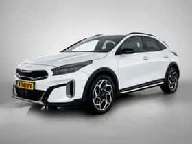 Kia XCeed (2024)
