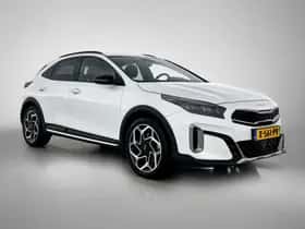 Kia XCeed (2024) thumbnail 12