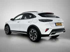 Kia XCeed (2024) thumbnail 13