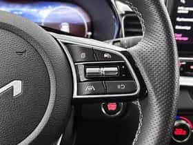 Kia XCeed (2024) thumbnail 14