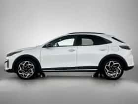 Kia XCeed (2024) thumbnail 4
