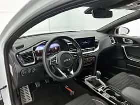 Kia XCeed (2024) thumbnail 35
