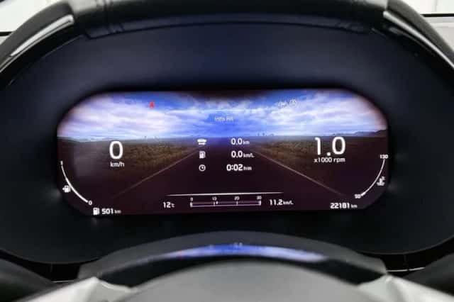 Kia XCeed (2024) thumbnail 5