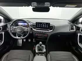Kia XCeed (2024) thumbnail 5