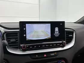 Kia XCeed (2024) thumbnail 8