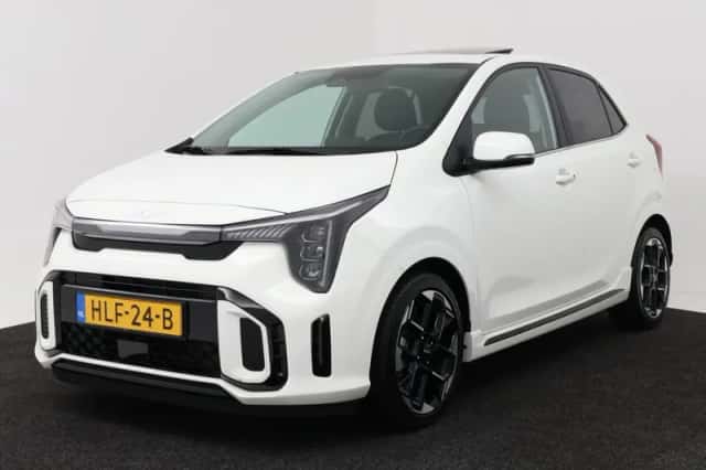 Kia Picanto (2025) thumbnail 1