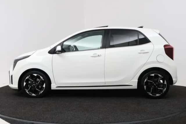 Kia Picanto (2025) thumbnail 3