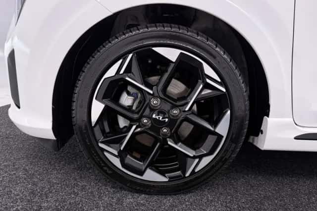 Kia Picanto (2025) thumbnail 4