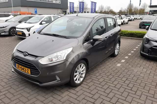 Ford B-Max (2016) thumbnail 1
