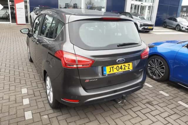 Ford B-Max (2016) thumbnail 3