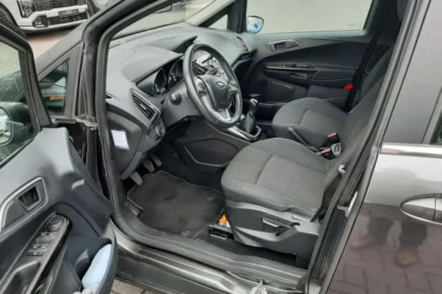 Ford B-Max (2016) thumbnail 5