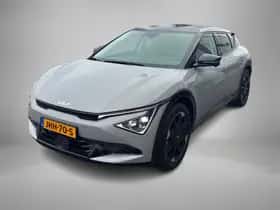 Kia EV6 (2025)