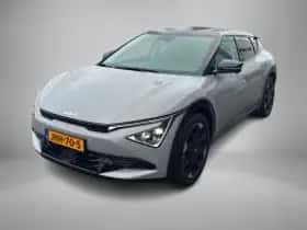 Kia EV6 (2025) thumbnail 2