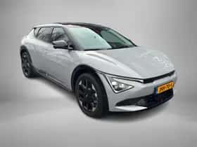 Kia EV6 (2025) thumbnail 2