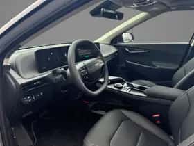 Kia EV6 (2025) thumbnail 12