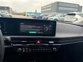 Kia EV6 (2025) thumbnail 17
