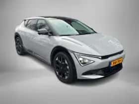 Kia EV6 (2025) thumbnail 3