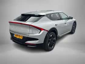Kia EV6 (2025) thumbnail 3