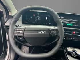 Kia EV6 (2025) thumbnail 22