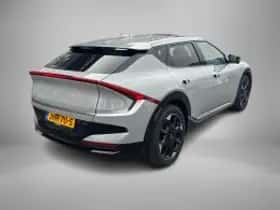 Kia EV6 (2025) thumbnail 4