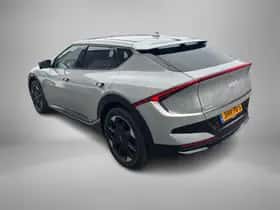 Kia EV6 (2025) thumbnail 4