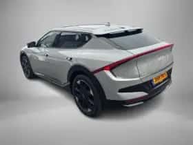 Kia EV6 (2025) thumbnail 5