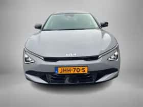 Kia EV6 (2025) thumbnail 5