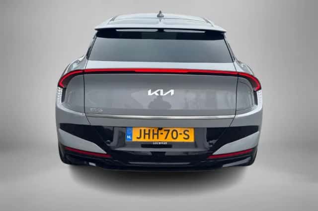 Kia EV6 (2025) thumbnail 6