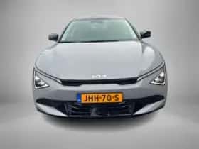 Kia EV6 (2025) thumbnail 6