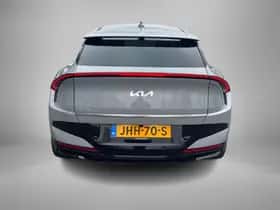 Kia EV6 (2025) thumbnail 6
