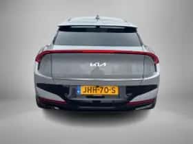 Kia EV6 (2025) thumbnail 7