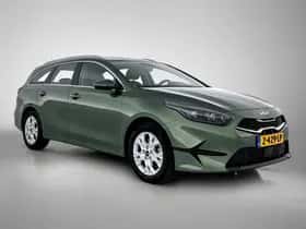 Kia Ceed_Sportswagon (2024) thumbnail 13
