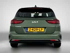 Kia Ceed_Sportswagon (2024) thumbnail 21