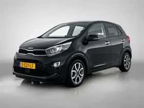 Kia Picanto (2024)