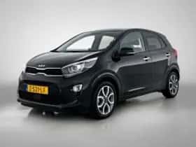 Kia Picanto (2024) thumbnail 2
