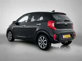 Kia Picanto (2024) thumbnail 13