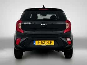 Kia Picanto (2024) thumbnail 20