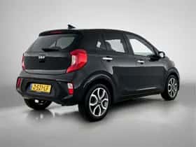 Kia Picanto (2024) thumbnail 3