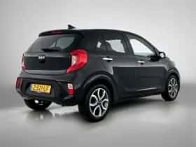 Kia Picanto (2024) thumbnail 4