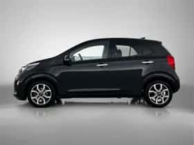 Kia Picanto (2024) thumbnail 4