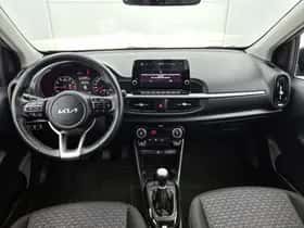 Kia Picanto (2024) thumbnail 5
