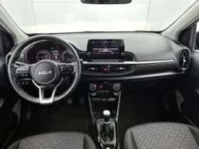 Kia Picanto (2024) thumbnail 6